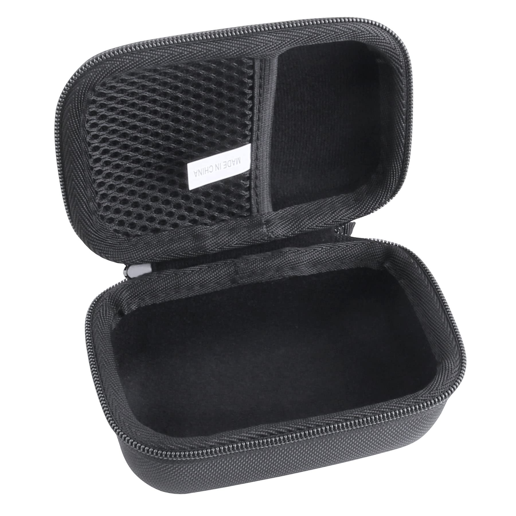 Чехол для хранения WAIYUJP, совместимый с компактной цифровой фотокамерой Kodak PIXPRO WPZ2. Защитный чехол для переноски и хранения.